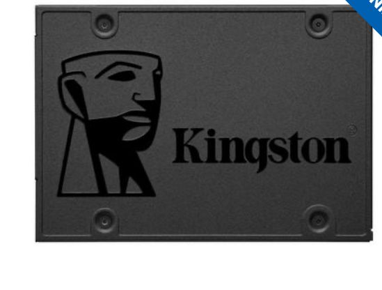 SSD Kingston